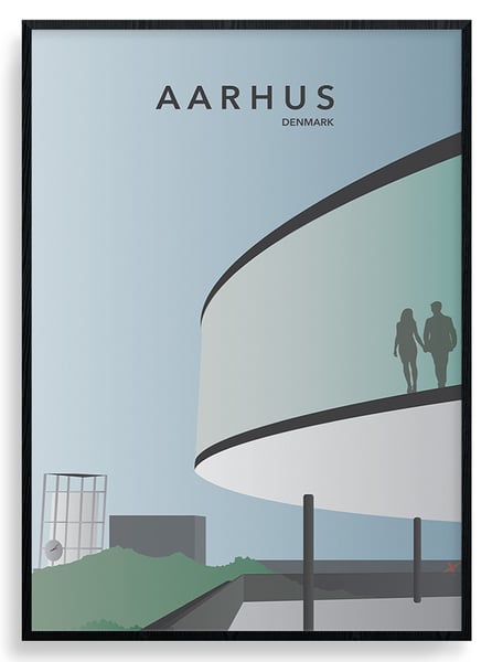 Aarhus Plakat | Plakat Århus online |